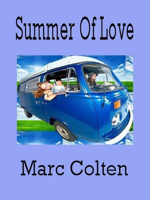 cover image of Summer of Love